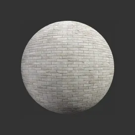 Brickswhitewashed